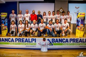 Premiazioni Veneto Cup & Kids 2016